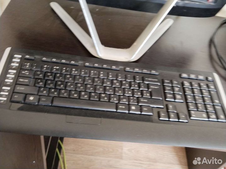 Компьютер моноблок Lenovo