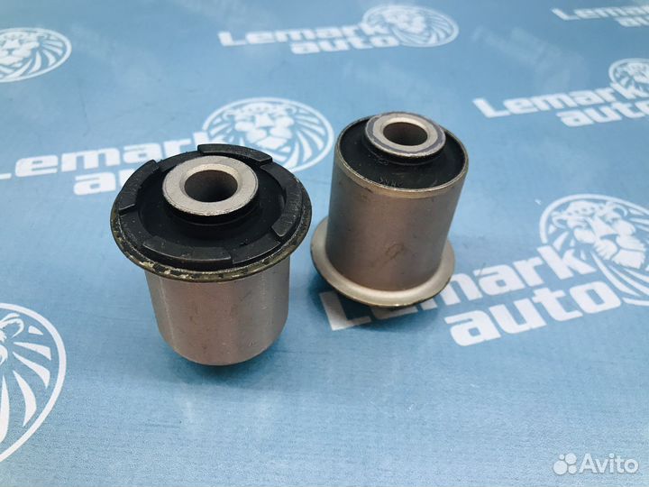 Сайлентблок переднего рычага задний Kia Ceed