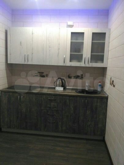 Квартира-студия, 33 м², 3/5 эт.