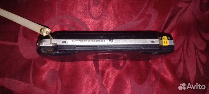 Sony playstation portable 1004 fat