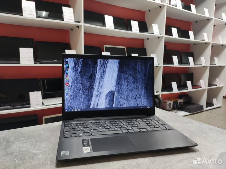 Огромный выбор ноутбуков i3, i5, i7, Ryzen, SSD