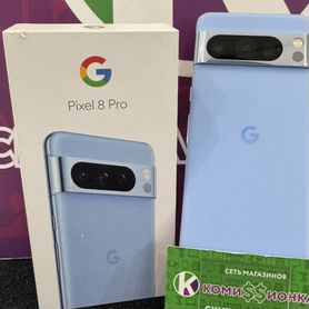 Google Pixel 8 Pro, 12/128 ГБ