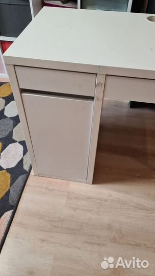 Письменный стол IKEA (Икея) бу состояние 3