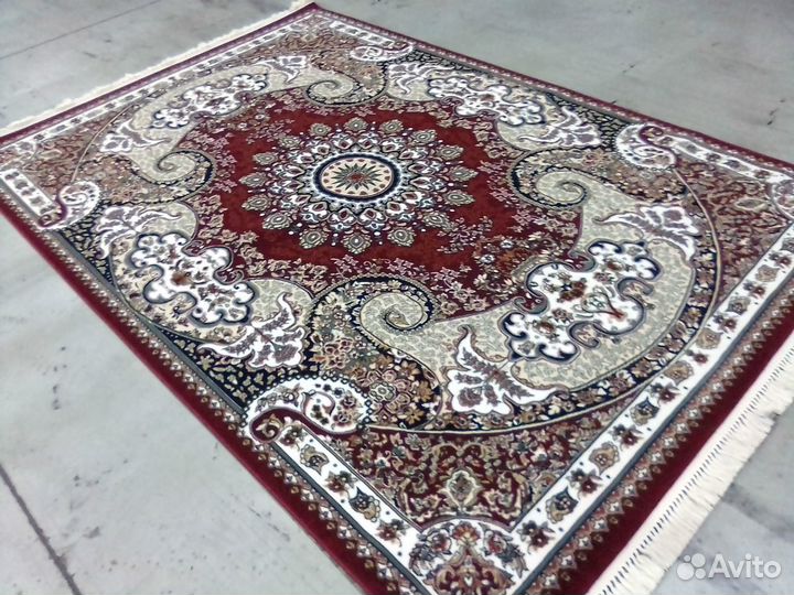 Ковер размером : 2.0х2.90 (№ 25740-44) новый