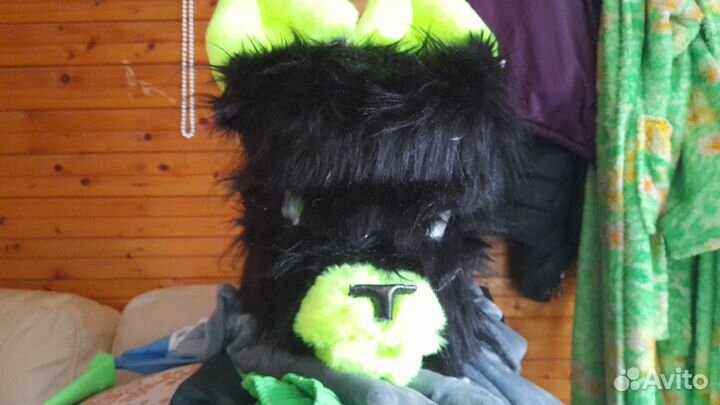 Фурсьют обмен /продажа