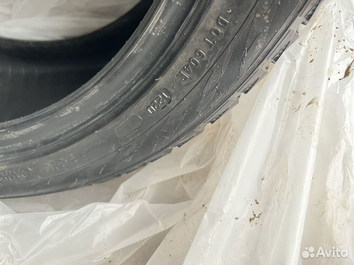 Nokian Tyres Hakkapeliitta R3 245/40 R18