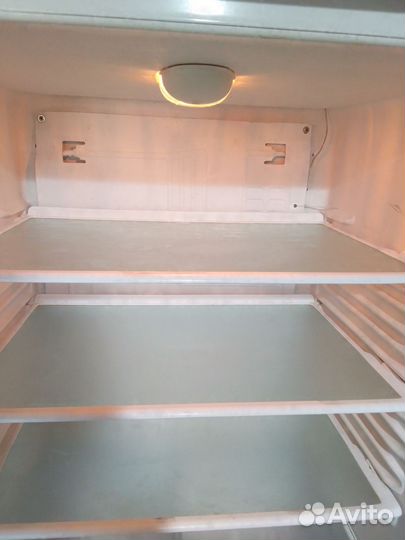 Холодильник