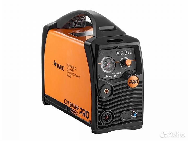 Плазморез PRO CUT 60 NHF (L2060A) (рез 20мм,220в)