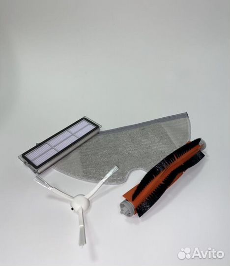 Набор для обсуживания робота пылесоса Xiaomi