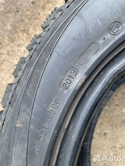 Nokian Tyres Nordman 4 205/55 R16