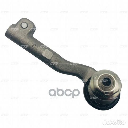 Наконечник рулевой BMW 2 /3 /4 series /M2 /M3 /M4