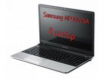 Samsung NP300E5A в разбор