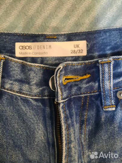 Джинсы ASOS, Noisy May