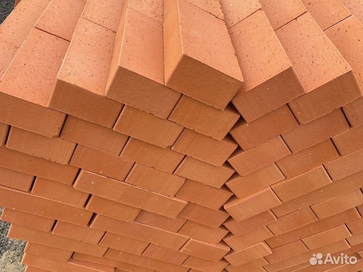 Кирпич печной витебский м200