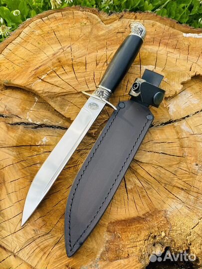 Нож финка нквд
