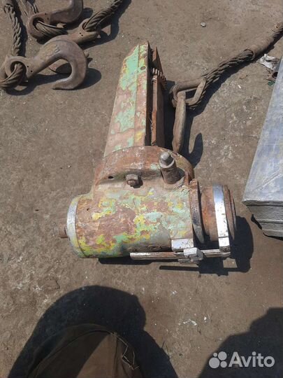 Запчасть для фрейзерного станка