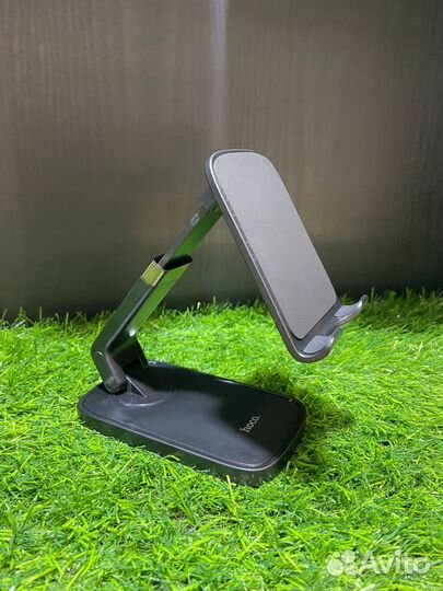 Настольный держатель для телефона