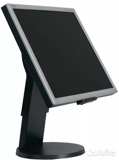 Профессиональный монитор S-IPS матрица NEC 1970NX