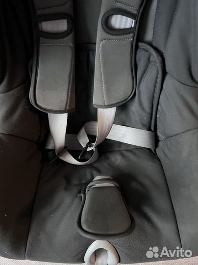 Britax Romer king II