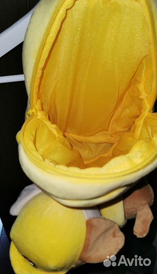 Рюкзак Щенячий патруль Крепыш