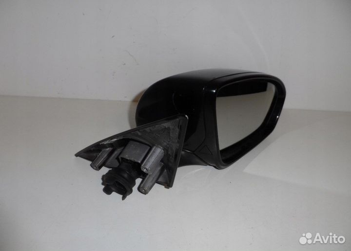 Зеркало BMW 6 F06 M6 F12 f13 от 2011 правое