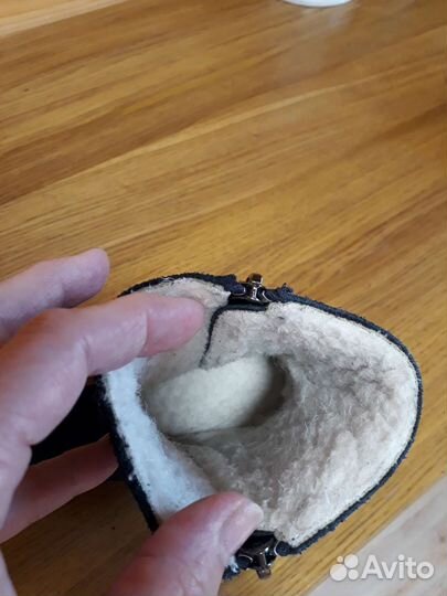 Угги детские 24