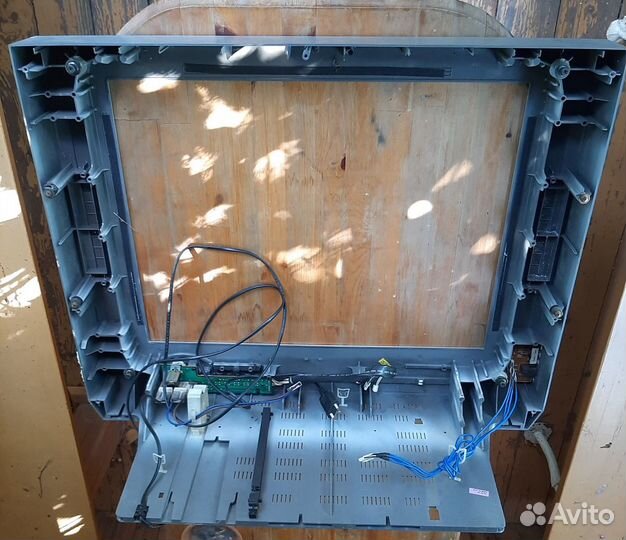 Корпус для тв Samsung CS-29M6SPQ