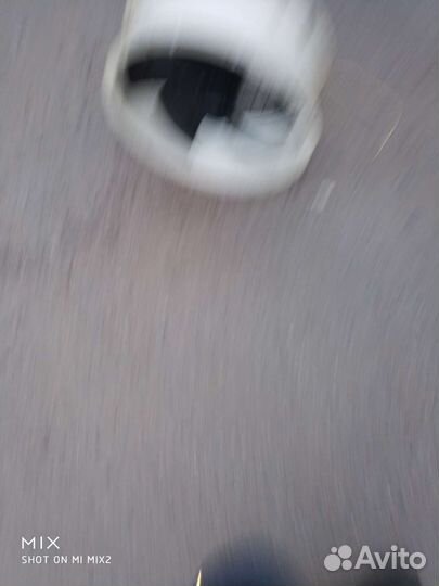 Канальный вентилятор