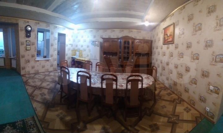 4-к. квартира, 180,9 м², 8/14 эт.