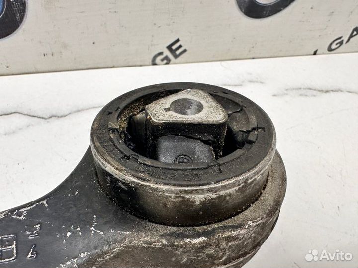 Рычаг передний продольный левый Bmw 7 E66