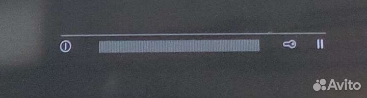 Варочная панель стекло Asko