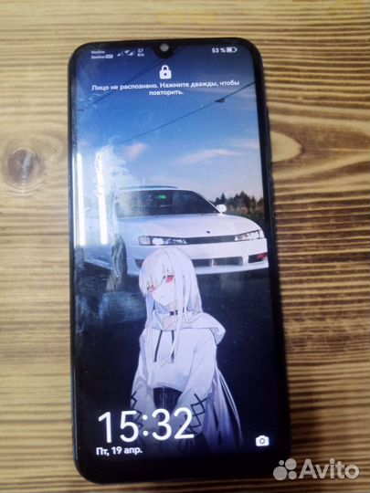 HONOR 30i, 4/128 ГБ