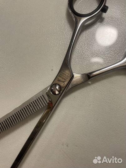 Филировочные ножницы Jaguar