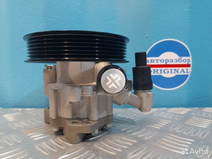 Насос гур W164 W210 W203 W211 W204 W163 новый