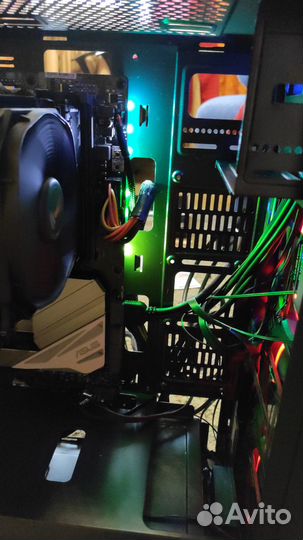 Системный блок intel core i7