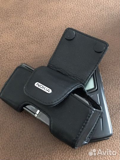 Nokia чехол 8800’8910