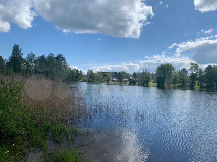 Участок 25 сот. (ИЖС)