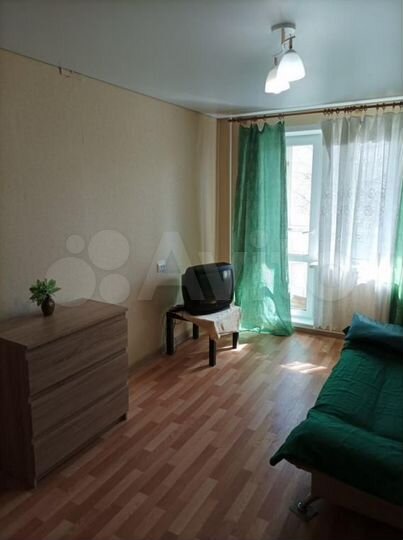 1-к. квартира, 34 м², 3/9 эт.