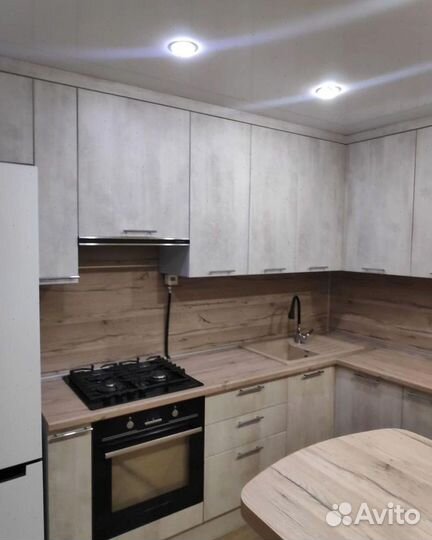 Кухонный гарнитур новый