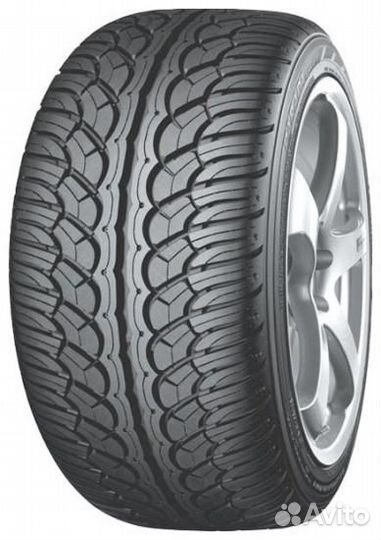 Yokohama Parada Spec-X 225/60 R18 100H