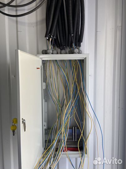 Электрик. Частный мастер