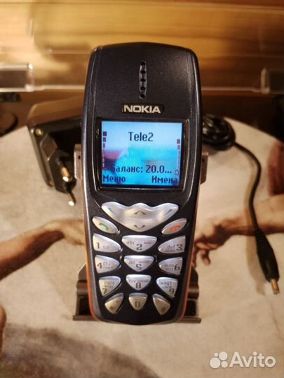 Nokia 3510i