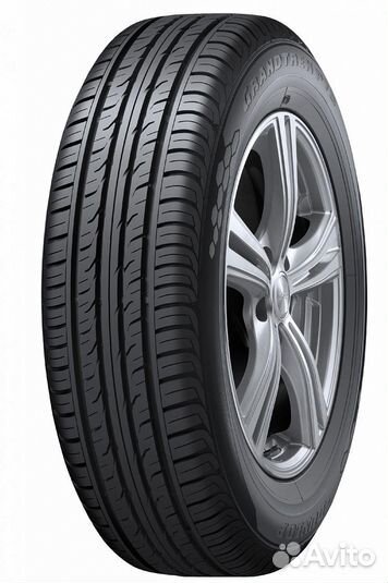 Dunlop Grandtrek PT3 215/60 R17 96H