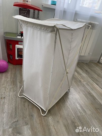Корзина для белья IKEA