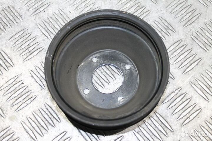 Шкив помпы M272 Mercedes Vito Viano W639