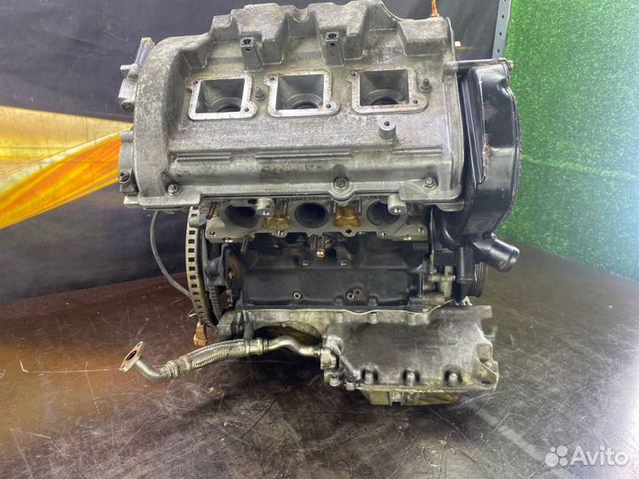 Двигатель Audi A6 Allroad C5 ARE 4937