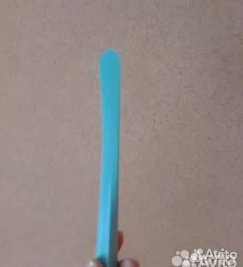 Лист для раскатывания и нож IKEA соккертака