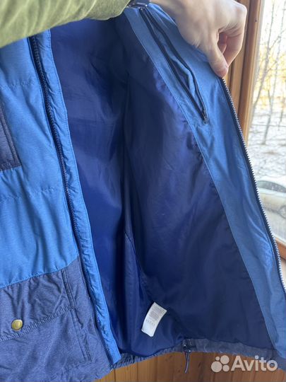 Мужская куртка Adidas