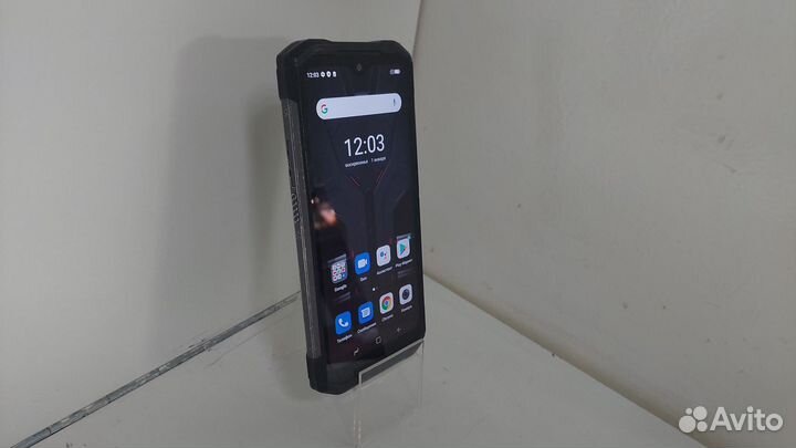 DOOGEE S98, 8/256 ГБ