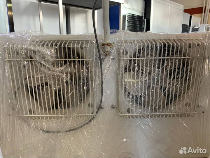 Сплит-система среднетемпературная Ариада KMS 120